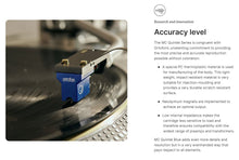 Load image into Gallery viewer, [🎶SG] ORTOFON MC QUINTET BLUE MC Moving Coil Turntable Cartridge (Authorized by Ortofon - Genuine sealed package)
