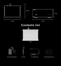 Load image into Gallery viewer, [🎶SG] TOPPING B200 Ultra-high Performance Mono Power Amplifier
