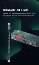Load image into Gallery viewer, [🎶SG] XDUOO LINK3 (LINK 3) - Dual ES9039Q2M Portable USB DAC/AMP
