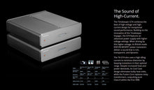 Load image into Gallery viewer, [🎶SG] Burson Audio Timekeeper GT4 (Grand Tourer 4) Mono Power Amplifier (Pair)
