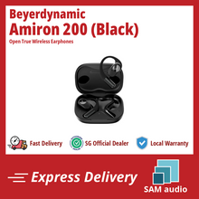 Load image into Gallery viewer, [🎶SG] BEYERDYNAMIC AMIRON 200 - Open True Wireless Earphones
