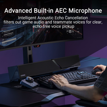 Load image into Gallery viewer, [🎶SG] ASUS ROG Gjallar - Gaming Soundbar with 5G Wireless Subwoofer
