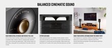 Load image into Gallery viewer, [🎶SG] Polk Audio Signature Elite ES15 - Compact Bookshelf Speakers
