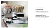 Load image into Gallery viewer, [🎶SG] ORTOFON Concorde Music Red - Turntable Cartridge MM / Elliptical
