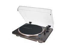 Load image into Gallery viewer, [🎶SG] AUDIO TECHNICA AT-LP70XBT (LP70XBT) Fully Automatic Wireless Belt-Drive Turntable

