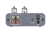 Load image into Gallery viewer, [🎶SG] xDuoo MH-02 (MH02) USB DAC &amp; Tube Headphone Amplifier
