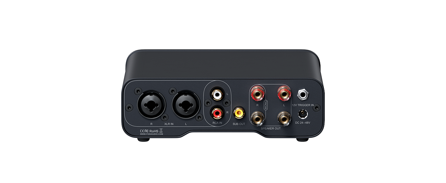 Fosi Audio ZA3 【公式通販】