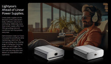 Load image into Gallery viewer, [🎶SG] BURSON AUDIO FUSION CORE 480W GaN Audio Power Supply
