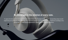 Load image into Gallery viewer, [🎶SG] TECHNICS A1000 - Noise Cancelling Over-Ear Headphones (EAH-A1000)
