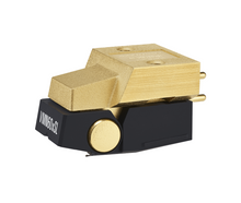 Load image into Gallery viewer, [🎶SG] AUDIO TECHNICA AT-VM760xSL - Dual Moving Magnet MM Turntable Cartridge (VM760xSL)
