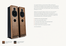 Load image into Gallery viewer, [🎶SG] RUARK AUDIO TALISMAN-R - Floorstanding Speakers (Talisman R)
