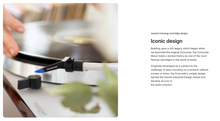 Load image into Gallery viewer, [🎶SG] ORTOFON Concorde Music Blue - Turntable Cartridge MM / Nude Elliptical
