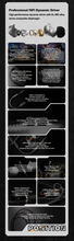 Load image into Gallery viewer, [🎶SG] MOONDROP Position - Professional Gaming In-Ear Monitors IEM
