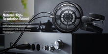 Load image into Gallery viewer, [🎶SG] AUDIO TECHNICA ATH-ADX7000 (ADX7000) - Audiophile Open-Air Dynamic Headphones
