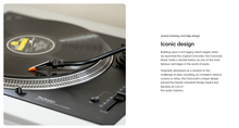 Load image into Gallery viewer, [🎶SG] ORTOFON Concorde Music Bronze - Turntable Cartridge MM / Nude Fine Line

