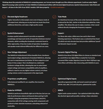 Load image into Gallery viewer, [🎶SG] Ferrum Audio WANDLA GoldenSound Edition - ES9038PRO DAC
