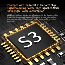 Load image into Gallery viewer, [🎶SG] KZ AE01 PRO - Wireless Bluetooth Module, Bluetooth Adapter

