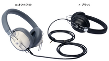 Load image into Gallery viewer, [🎶SG] ASHIDAVOX HA-SX12/HD - Over-Ear Headphones (Made in Japan)
