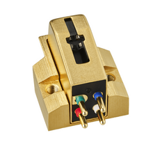 Load image into Gallery viewer, [🎶SG] AUDIO TECHNICA AT-VM745xML - Dual Moving Magnet MM Turntable Cartridge (VM745xML)
