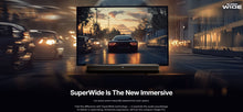 Load image into Gallery viewer, [🎶SG] CREATIVE STAGE PRO - 2.1 Soundbar with Dolby Audio

