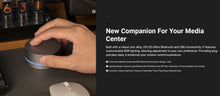 Load image into Gallery viewer, [🎶SG] Fosi Audio VOL20 Bluetooth Volume Control Knob
