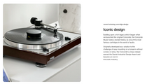 Load image into Gallery viewer, [🎶SG] ORTOFON Concorde Music Black LVB 250 - Turntable Cartridge MM / Nude Shibata stylus on a Boron cantilever
