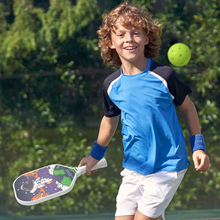 Load image into Gallery viewer, [🎶SG] JOYSENT WONDERDREAM - Kids 14mm Pickleball Paddle
