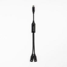 Load image into Gallery viewer, [🎶SG] TOPPING TC-OTG-Y20 - Type-C OTG Data &amp; Power Splitter Cable
