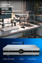 Load image into Gallery viewer, [🎶SG] GUSTARD AUDALYTIC DR80 &amp; DR80N - Discrete R2R Streamer DAC
