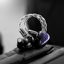 Load image into Gallery viewer, [🎶SG] KINERA CELEST WYVERN ABYSS 10mm LCP Dynamic Driver IEM
