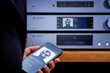 Load image into Gallery viewer, [🎶SG] CAMBRIDGE AUDIO CXA81 MKII Integrated Stereo Amplifier
