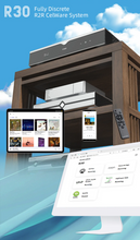 Load image into Gallery viewer, [🎶SG] GUSTARD R30 - Fully Discrete R2R DAC
