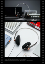Load image into Gallery viewer, [🎶SG] MOONDROP OLD FASHIONED - 40mm Dynamic Driver On-Ear Headphone
