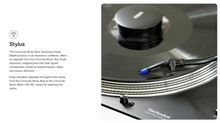 Load image into Gallery viewer, [🎶SG] ORTOFON Concorde Music Blue - Turntable Cartridge MM / Nude Elliptical
