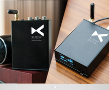 Load image into Gallery viewer, [🎶SG] XDUOO XQ50 Pro 2 (XQ50-Pro2 / XQ50Pro2) Bluetooth Receiver
