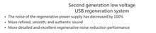 Load image into Gallery viewer, [🎶SG] SOUNDAWARE PA1 II - Portable USB Signal and Power Supply Noise Eliminator
