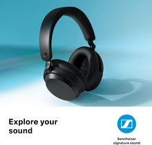 Load image into Gallery viewer, [🎶SG] Sennheiser Accentum Wireless Headphones
