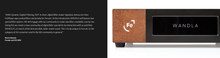 Load image into Gallery viewer, [🎶SG] Ferrum Audio WANDLA - Fully Balanced ES9038PRO DAC
