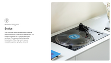 Load image into Gallery viewer, [🎶SG] ORTOFON Concorde Music Red - Turntable Cartridge MM / Elliptical
