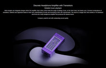 Load image into Gallery viewer, [🎶SG] Aune Yuki SE - ES9280AC Pro Portable Dongle DAC
