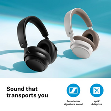 Load image into Gallery viewer, [🎶SG] Sennheiser Accentum Plus Wireless Headphones
