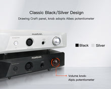 Load image into Gallery viewer, [🎶SG] Musician Audio ANDROMEDA, HiFi Class A Balanced Headphone Amplifier, Hifi Audio
