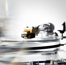 Load image into Gallery viewer, [🎶SG] AUDIO TECHNICA AT-VM760xSL - Dual Moving Magnet MM Turntable Cartridge (VM760xSL)
