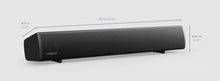 Load image into Gallery viewer, [🎶SG] CREATIVE SOUND BLASTER GS5 - RGB Gaming Soundbar
