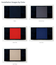 Load image into Gallery viewer, [🎶SG] Arte by Escart - Acoustic Panel Universal TV Cover
