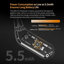 Load image into Gallery viewer, [🎶SG] KZ AE01 PRO - Wireless Bluetooth Module, Bluetooth Adapter
