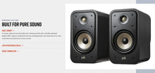 Load image into Gallery viewer, [🎶SG] Polk Audio Signature Elite ES20 - Bookshelf Speakers
