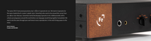 Load image into Gallery viewer, [🎶SG] Ferrum Audio ERCO Gen 2 - Fully Balanced Headphone DAC/AMP
