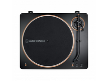 Load image into Gallery viewer, [🎶SG] AUDIO TECHNICA AT-LP70XBT (LP70XBT) Fully Automatic Wireless Belt-Drive Turntable

