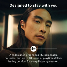 Load image into Gallery viewer, [🎶SG] Sennheiser MOMENTUM True Wireless 5  - True Wireless Earbuds MTWS5
